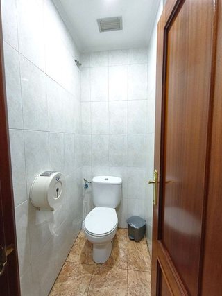 Local comercial en venta en Campo de la Juventud en Palencia