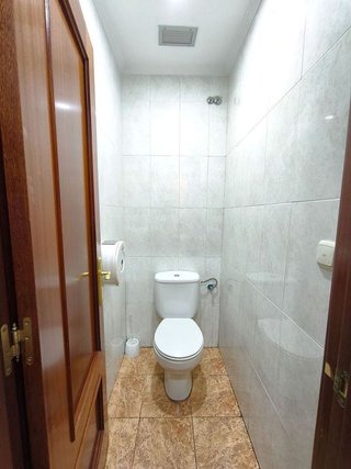 Local comercial en venta en Campo de la Juventud en Palencia
