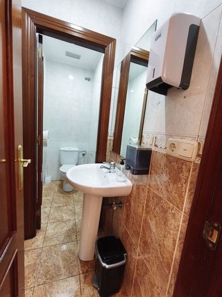 Local comercial en venta en Campo de la Juventud en Palencia