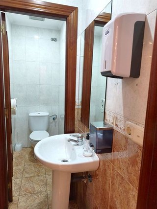 Local comercial en venta en Campo de la Juventud en Palencia
