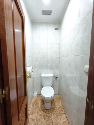Local comercial en venta en Campo de la Juventud en Palencia