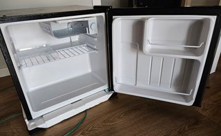 Nevera Cecotec GrandCooler 20000 SilentCompress