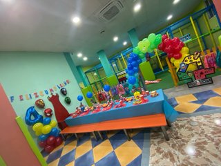 Mesas Dulces & Eventos