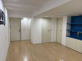 Local comercial en alquiler en Sant Gervasi - Galvany en Barcelona