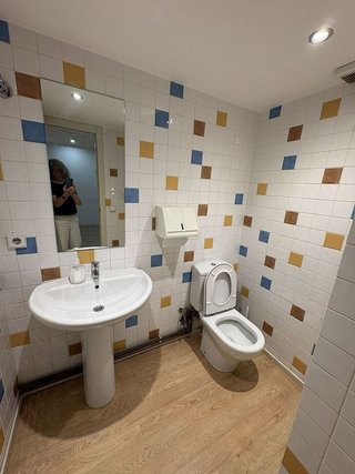Local comercial en alquiler en Sant Gervasi - Galvany en Barcelona