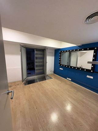Local comercial en alquiler en Sant Gervasi - Galvany en Barcelona