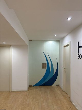 Local comercial en alquiler en Sant Gervasi - Galvany en Barcelona