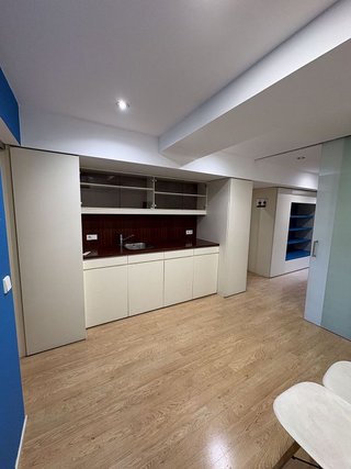 Local comercial en alquiler en Sant Gervasi - Galvany en Barcelona