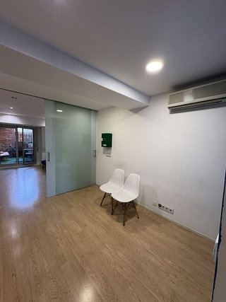 Local comercial en alquiler en Sant Gervasi - Galvany en Barcelona