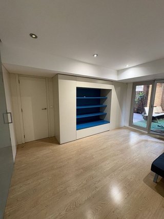 Local comercial en alquiler en Sant Gervasi - Galvany en Barcelona