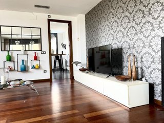 Piso en alquiler en Vallpineda - Santa Bàrbara en Sitges