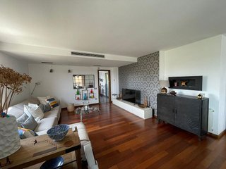 Piso en alquiler en Vallpineda - Santa Bàrbara en Sitges