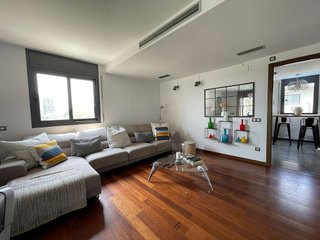 Piso en alquiler en Vallpineda - Santa Bàrbara en Sitges