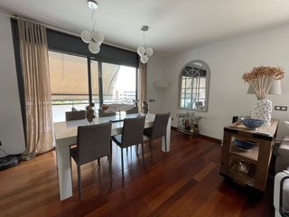 Piso en alquiler en Vallpineda - Santa Bàrbara en Sitges