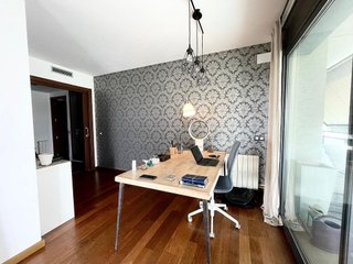 Piso en alquiler en Vallpineda - Santa Bàrbara en Sitges