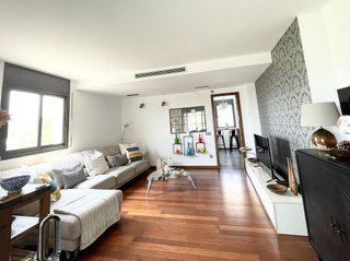 Piso en alquiler en Vallpineda - Santa Bàrbara en Sitges