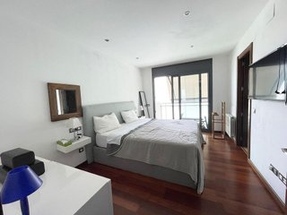 Piso en alquiler en Vallpineda - Santa Bàrbara en Sitges