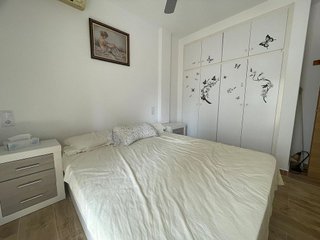Casa adosada en alquiler en Playa de los Locos en Torrevieja