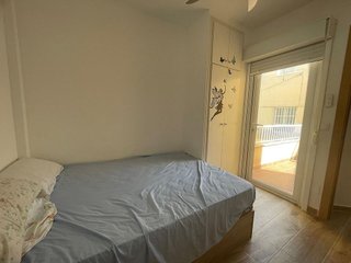 Casa adosada en alquiler en Playa de los Locos en Torrevieja