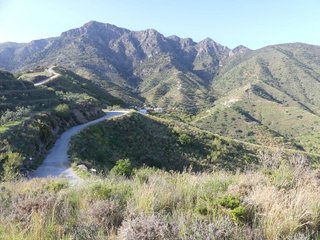 Terreno en venta en Almuñecar en Almuñécar