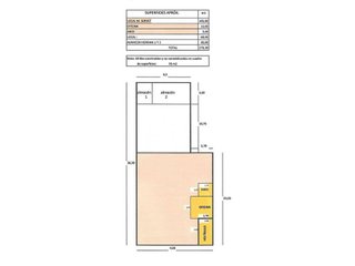 Local comercial en venta en Centre en Badalona