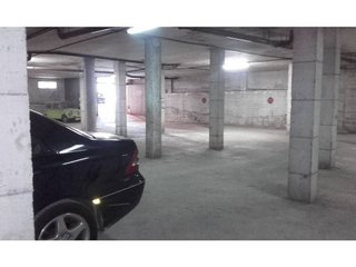 Garaje en venta en La Union Pueblo en Unión (La)