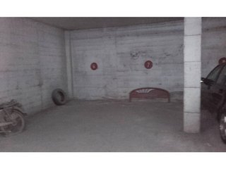 Garaje en venta en La Union Pueblo en Unión (La)
