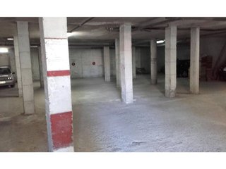 Garaje en venta en La Union Pueblo en Unión (La)