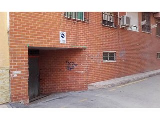Garaje en venta en La Union Pueblo en Unión (La)