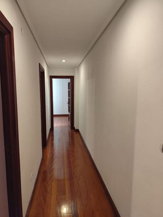 Piso en alquiler en Barrio de Abando en Bilbao