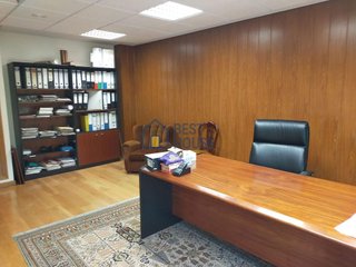 Oficina en venta en San Mamés - La Palomera en León