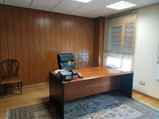 Oficina en venta en San Mamés - La Palomera en León