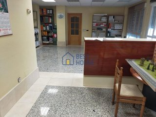 Oficina en venta en San Mamés - La Palomera en León