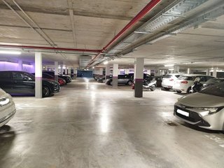 Garaje en venta en Port en Badalona