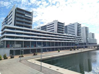 Garaje en venta en Port en Badalona