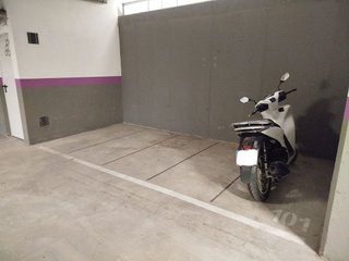 Garaje en venta en Port en Badalona