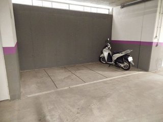 Garaje en venta en Port en Badalona