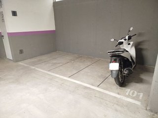 Garaje en venta en Port en Badalona