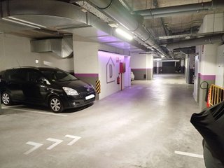Garaje en venta en Port en Badalona