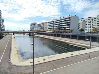 Garaje en venta en Port en Badalona