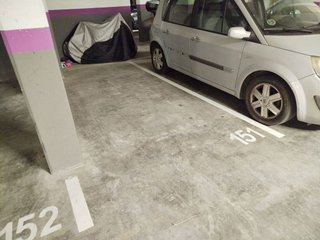 Garaje en venta en Port en Badalona
