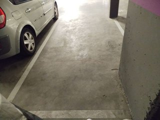 Garaje en venta en Port en Badalona
