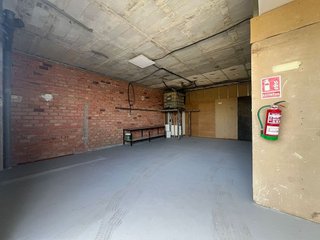 Local comercial en alquiler en Palacios y Villafranca (Los)