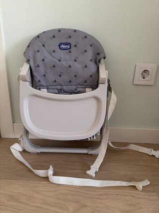 Trona portátil Chicco