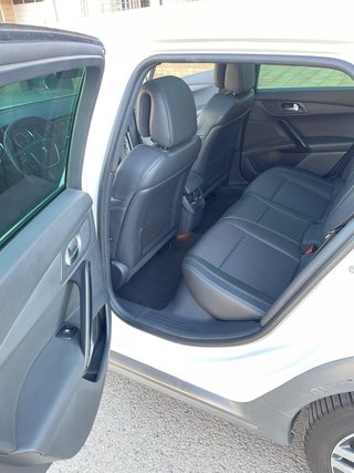 Peugeot 508 2017