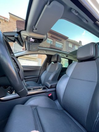 Peugeot 508 2017