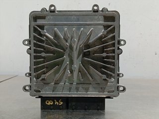 CENTRALITA MOTOR UCE VOLVO XC60 D5244T 31272462AA