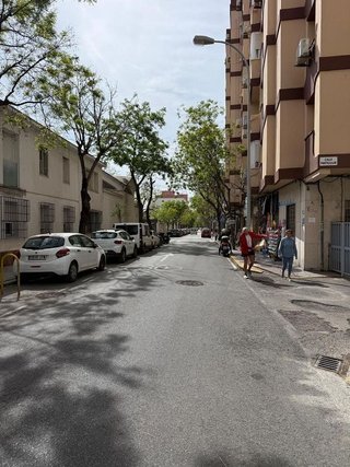 Trastero en venta en San José - Varela en Cádiz
