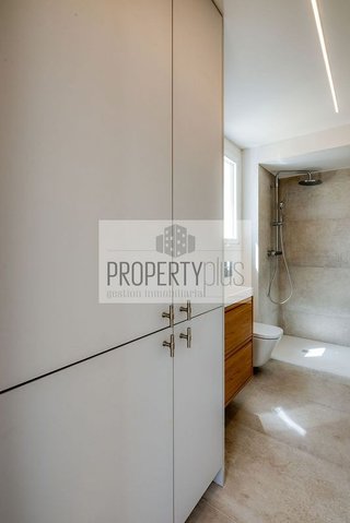 Ático en alquiler en Lista en Madrid