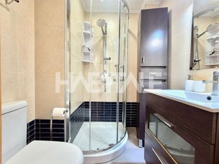 Piso en alquiler en Zona Pueblo en Calpe/Calp